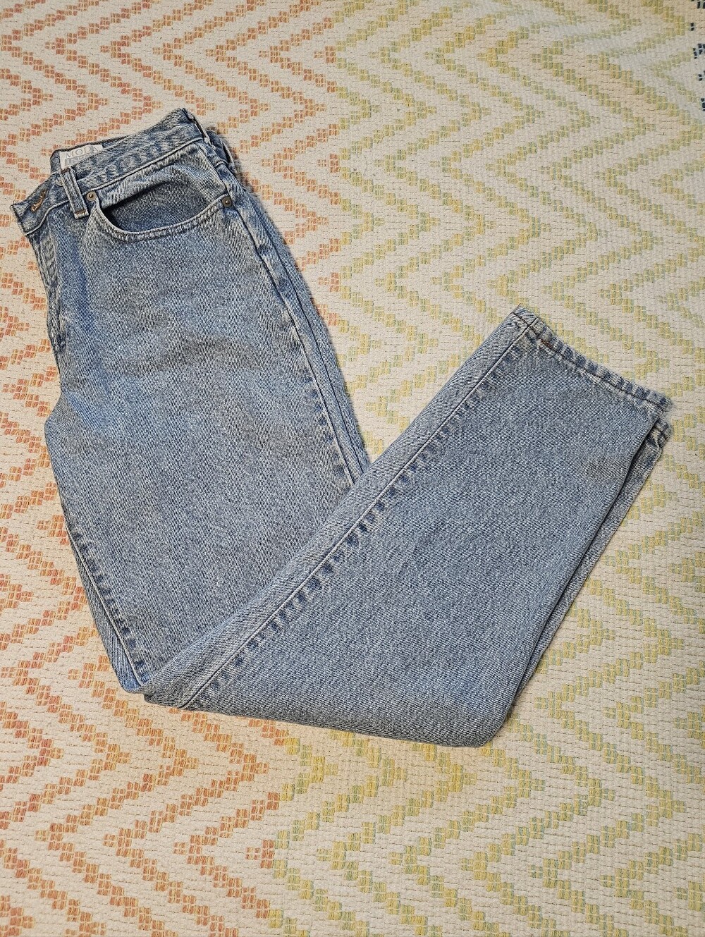 The London Jeans